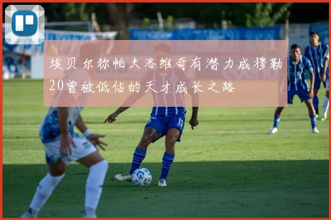 埃贝尔称帕夫洛维奇有潜力成穆勒20曾被低估的天才成长之路